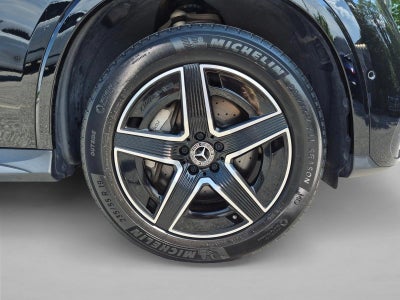 2024 Mercedes-Benz GLC GLC 300 SUV