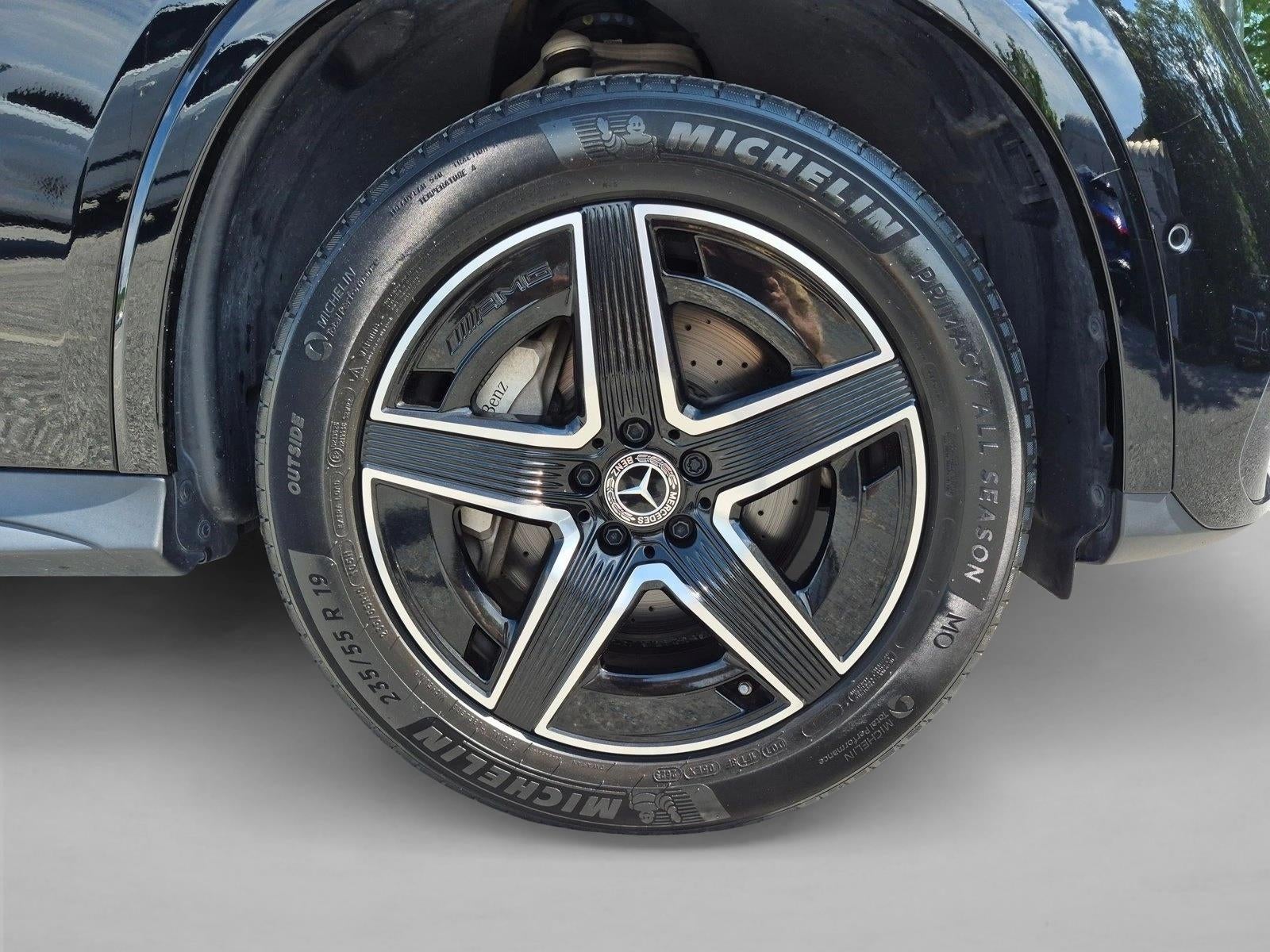 2024 Mercedes-Benz GLC GLC 300 SUV