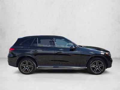 2024 Mercedes-Benz GLC GLC 300 SUV