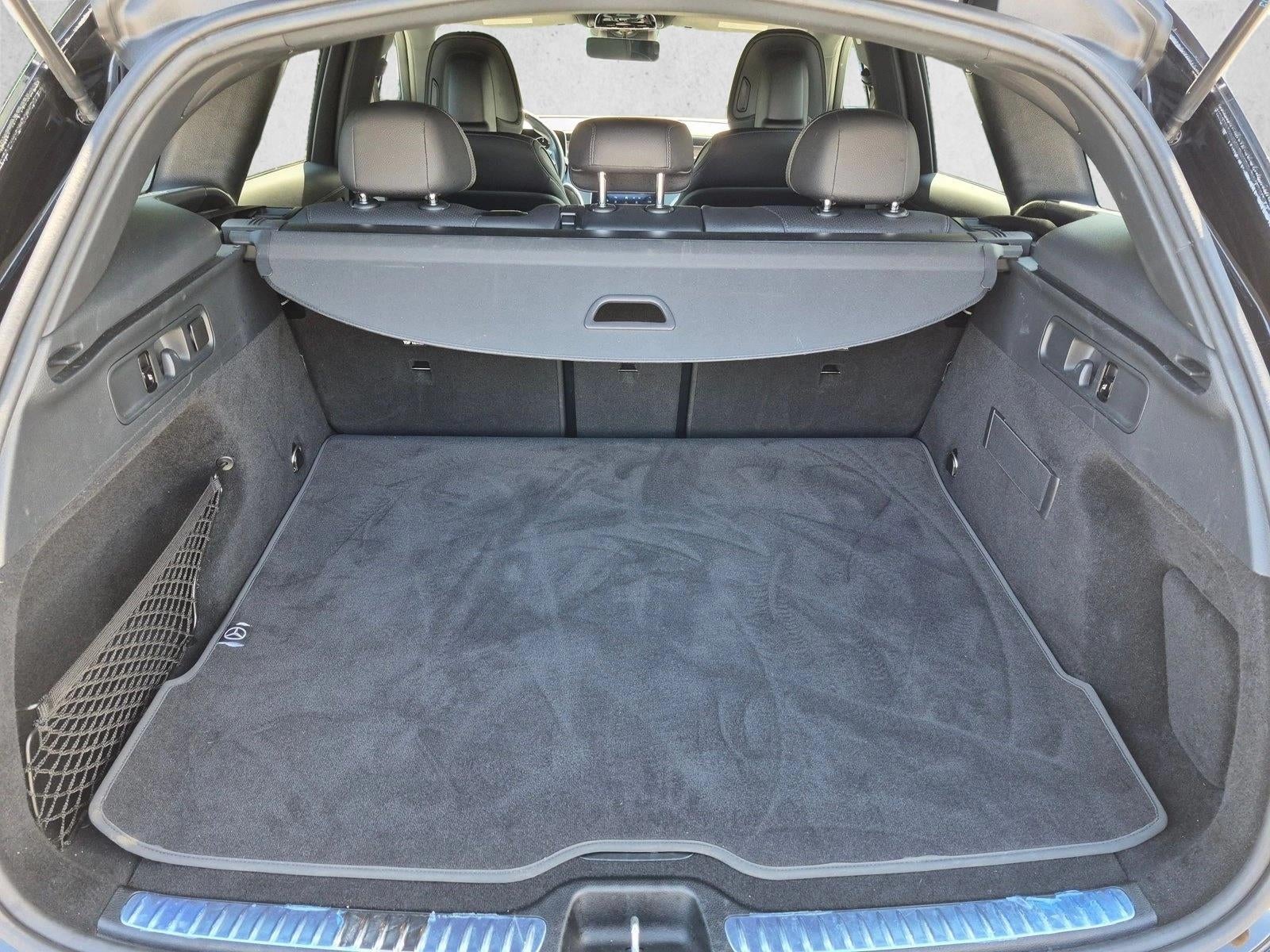 2024 Mercedes-Benz GLC GLC 300 SUV