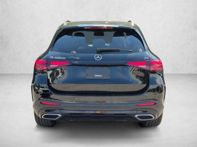 2024 Mercedes-Benz GLC GLC 300 SUV