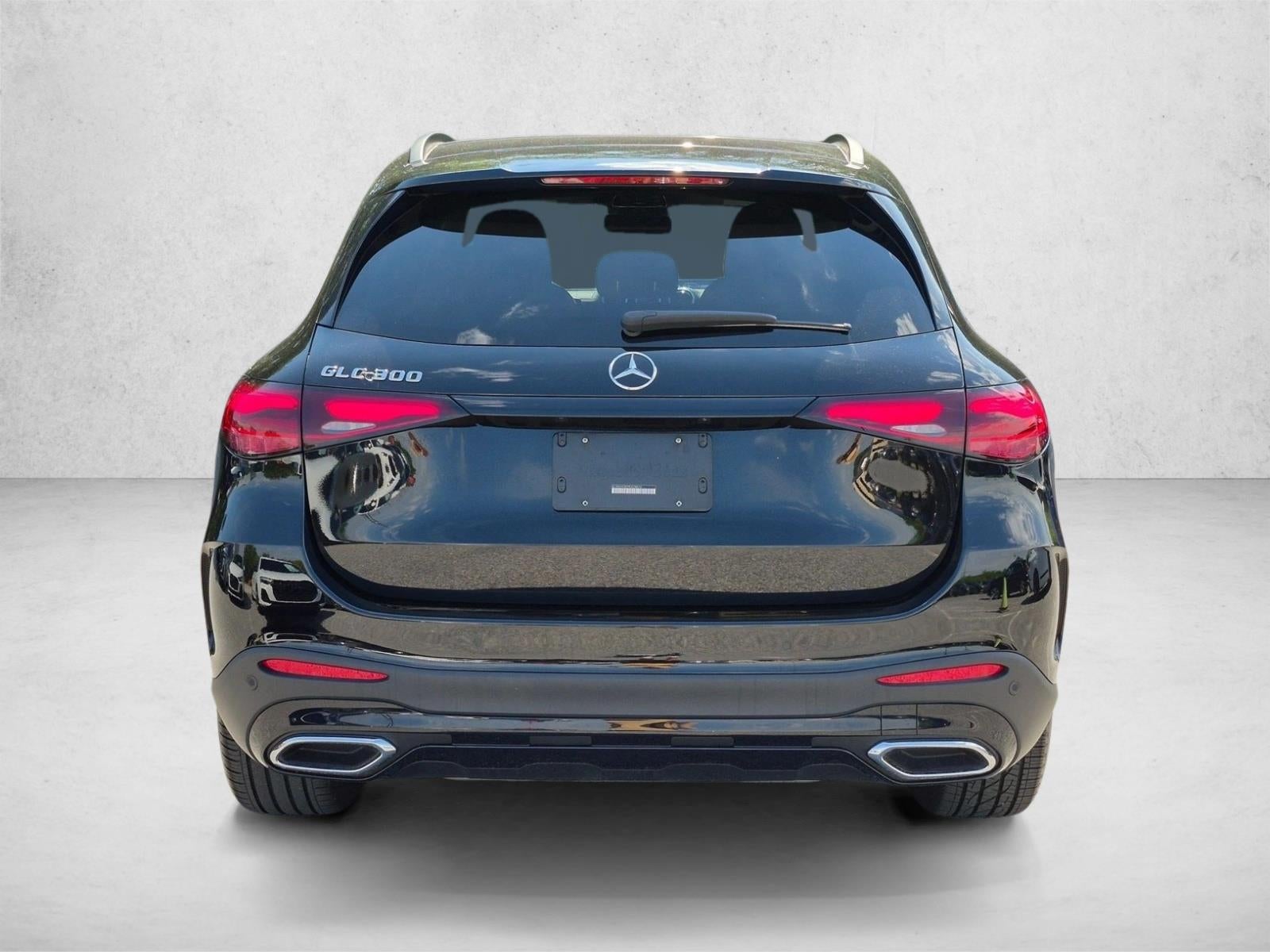 2024 Mercedes-Benz GLC GLC 300 SUV