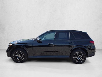 2024 Mercedes-Benz GLC GLC 300 SUV