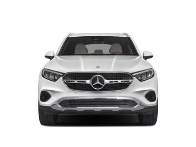 2024 Mercedes-Benz GLC GLC 300 SUV