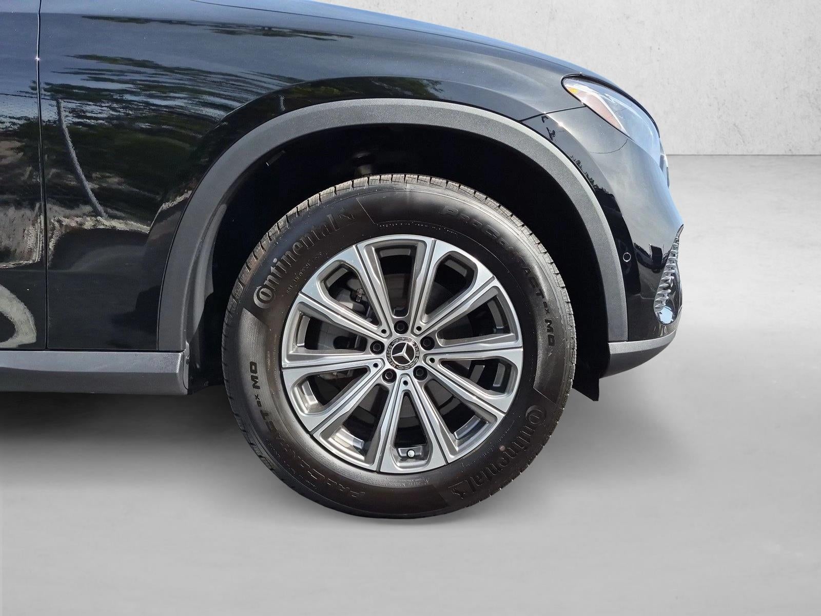 2026 Mercedes-Benz GLC GLC 300 4MATIC® SUV