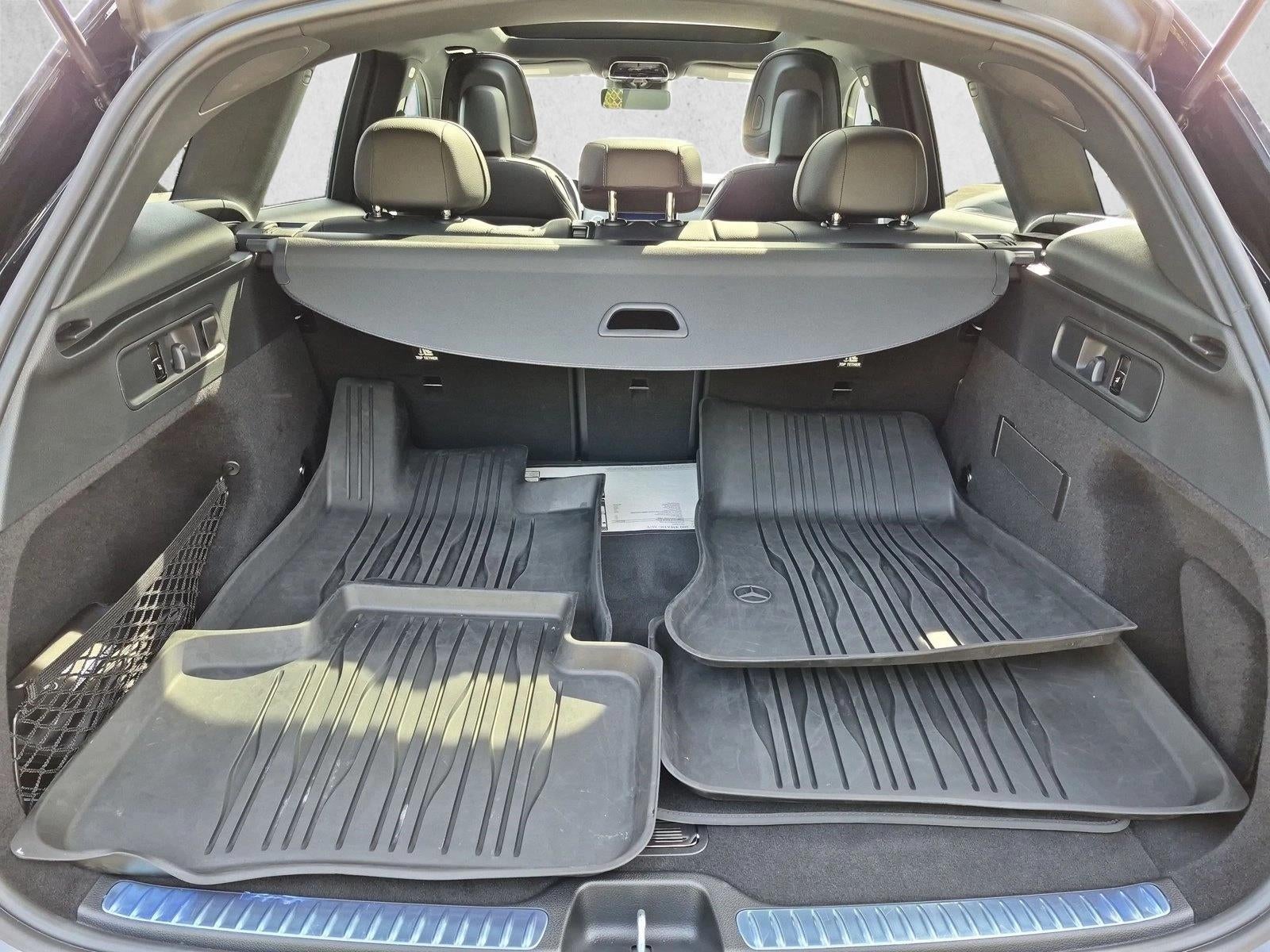 2026 Mercedes-Benz GLC GLC 300 4MATIC® SUV