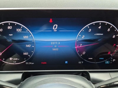 2026 Mercedes-Benz GLC GLC 300 4MATIC® SUV