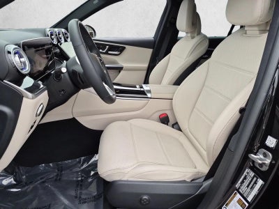 2026 Mercedes-Benz GLC GLC 300 4MATIC® SUV