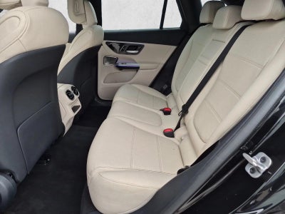 2026 Mercedes-Benz GLC GLC 300 4MATIC® SUV
