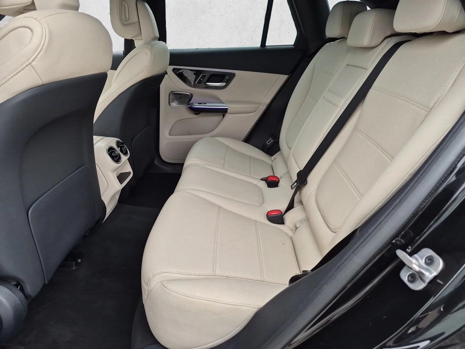 2026 Mercedes-Benz GLC GLC 300 4MATIC® SUV