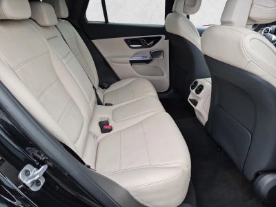 2026 Mercedes-Benz GLC GLC 300 4MATIC® SUV
