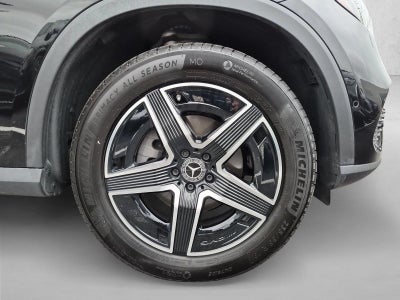2026 Mercedes-Benz GLC GLC 300 4MATIC® SUV