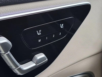 2026 Mercedes-Benz GLC GLC 300 4MATIC® SUV