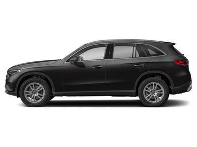 2026 Mercedes-Benz GLC GLC 300 4MATIC® SUV