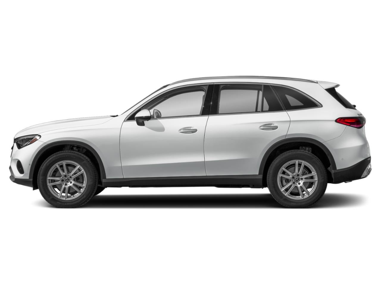 2026 Mercedes-Benz GLC GLC 300 4MATIC® SUV