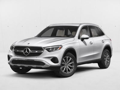 2023 Mercedes-Benz GLC GLC 300 4MATIC® SUV