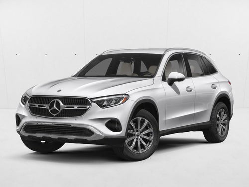 2023 Mercedes-Benz GLC GLC 300 4MATIC® SUV