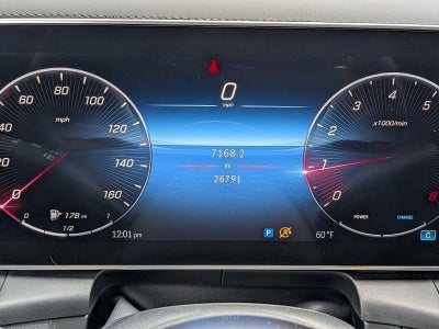2023 Mercedes-Benz GLC GLC 300 4MATIC® SUV