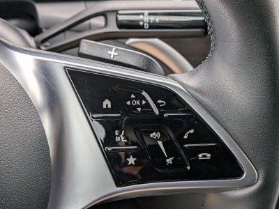 2023 Mercedes-Benz GLC GLC 300 4MATIC® SUV