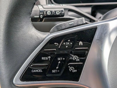2023 Mercedes-Benz GLC GLC 300 4MATIC® SUV