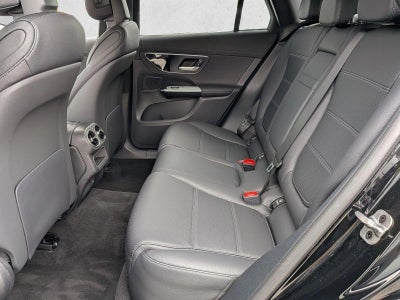 2023 Mercedes-Benz GLC GLC 300 4MATIC® SUV