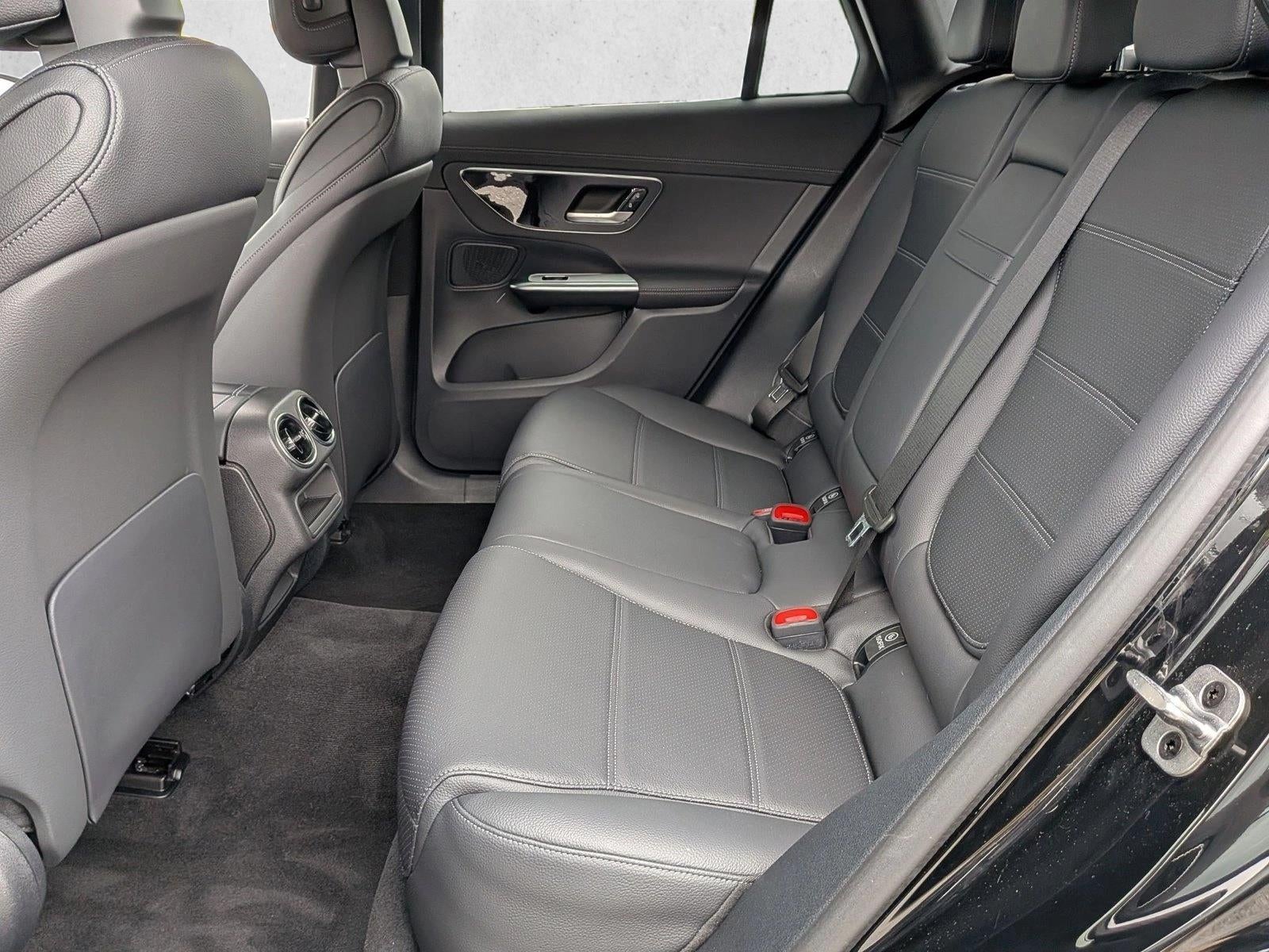 2023 Mercedes-Benz GLC GLC 300 4MATIC® SUV