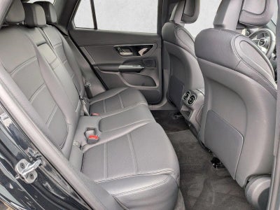 2023 Mercedes-Benz GLC GLC 300 4MATIC® SUV