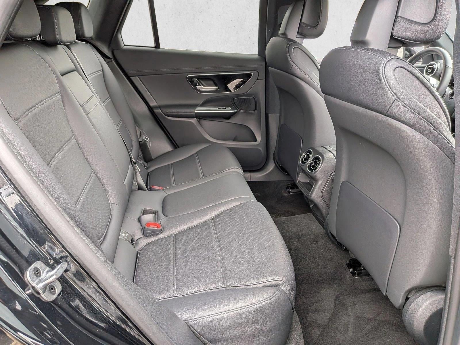 2023 Mercedes-Benz GLC GLC 300 4MATIC® SUV