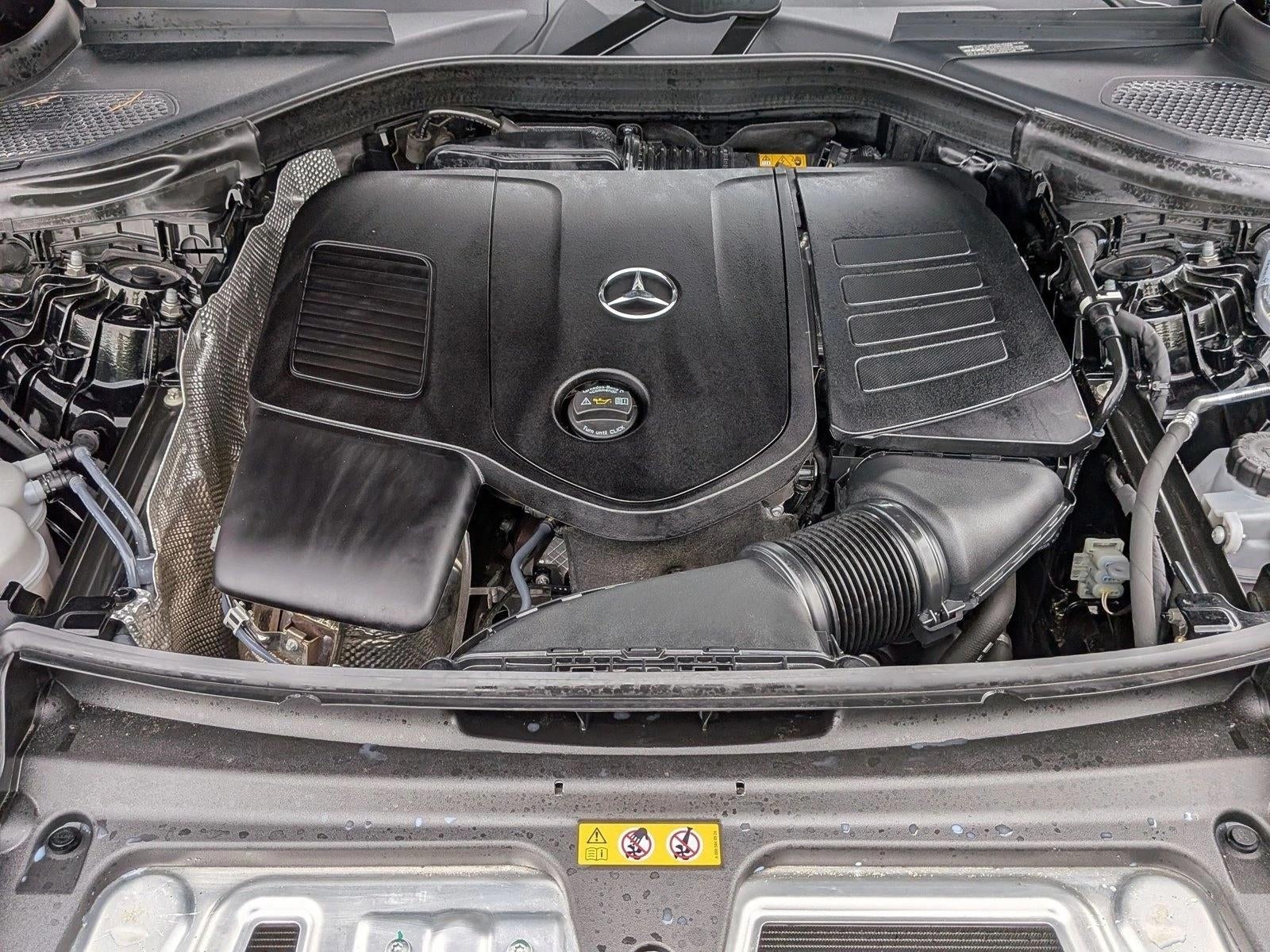 2023 Mercedes-Benz GLC GLC 300 4MATIC® SUV