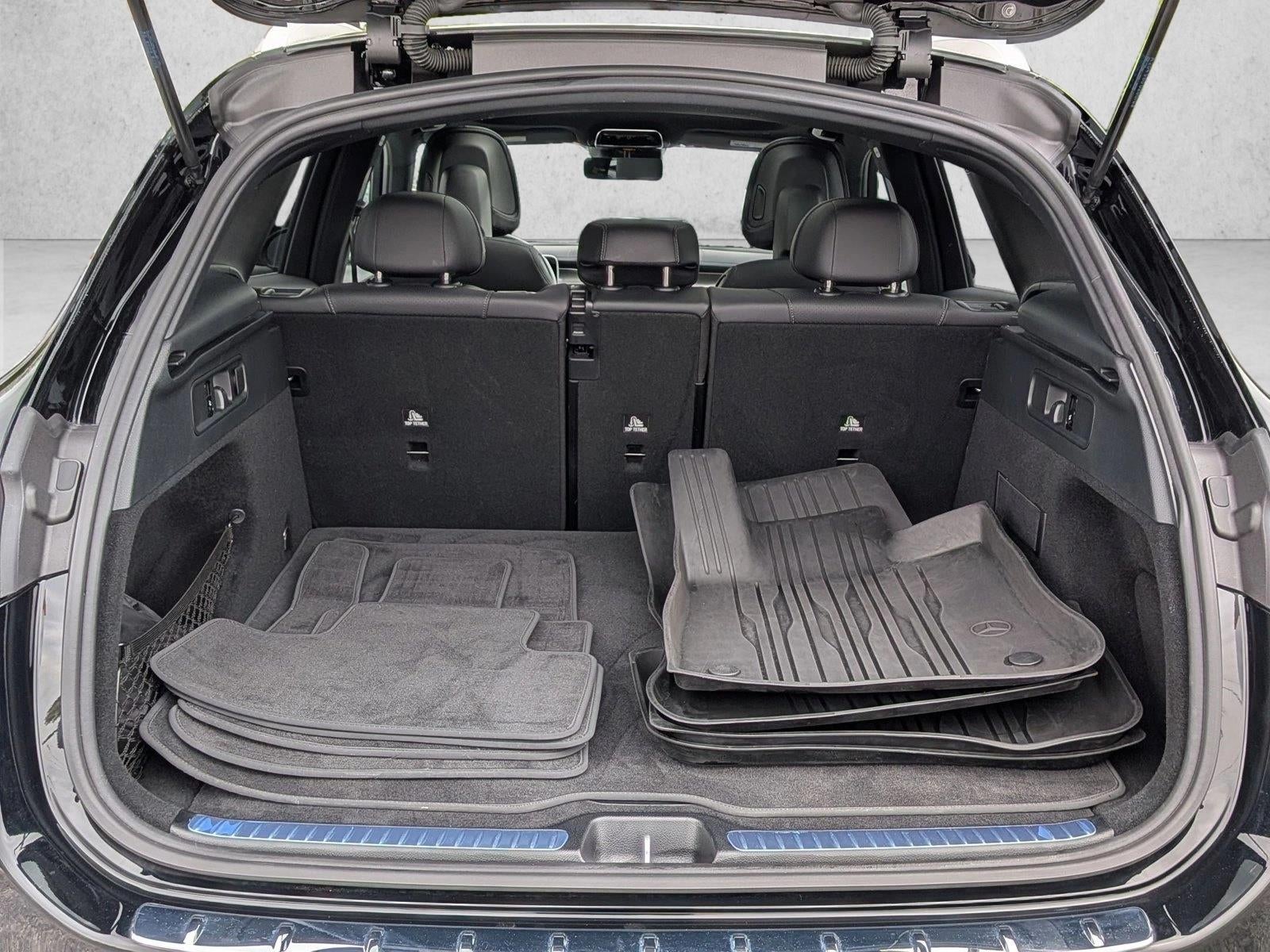 2023 Mercedes-Benz GLC GLC 300 4MATIC® SUV