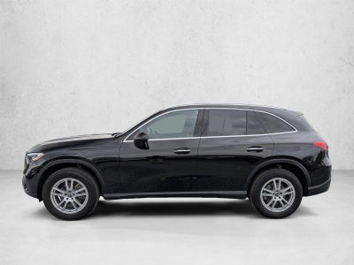 2023 Mercedes-Benz GLC GLC 300 4MATIC® SUV