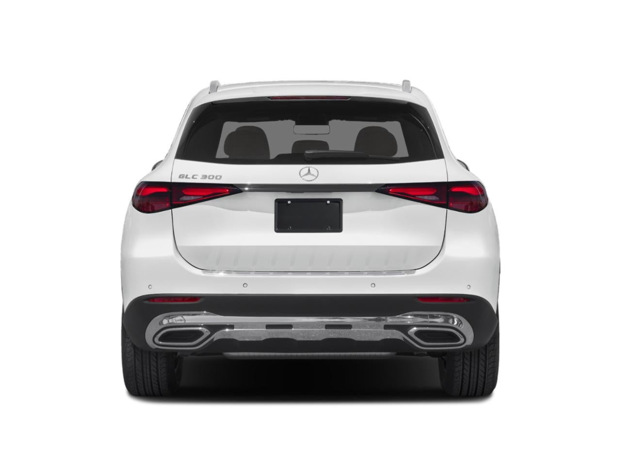 2023 Mercedes-Benz GLC GLC 300 4MATIC® SUV