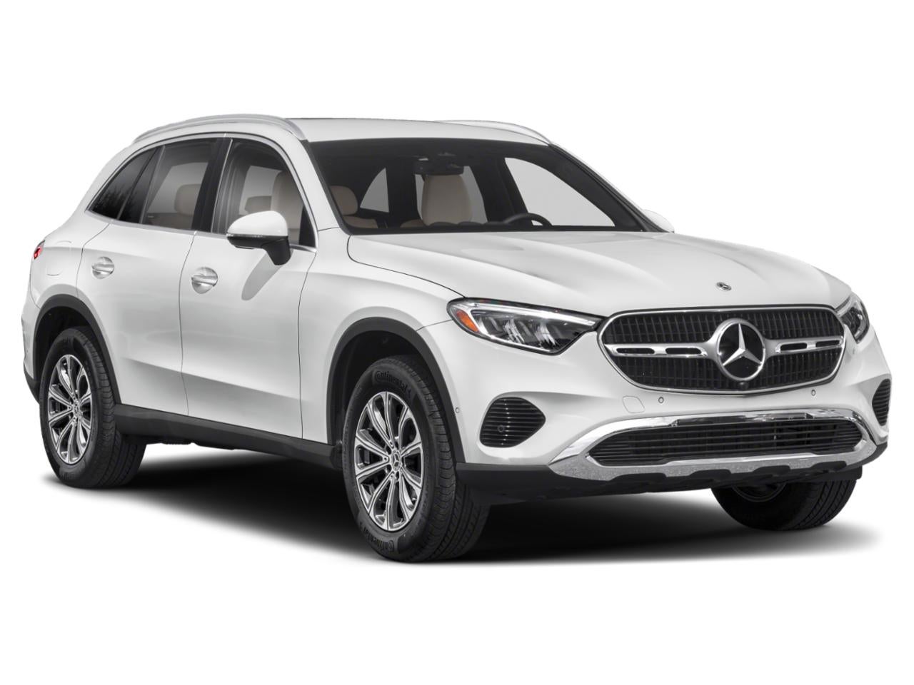 2023 Mercedes-Benz GLC GLC 300 4MATIC® SUV