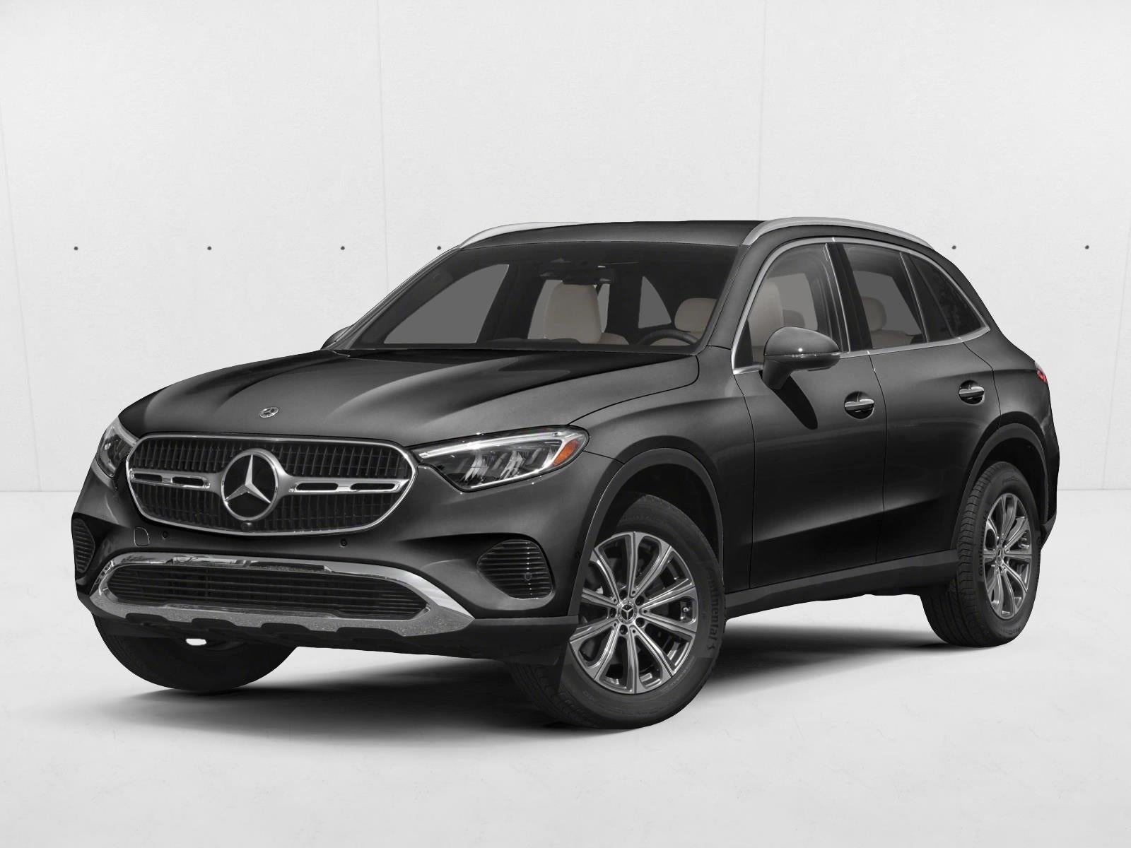 2023 Mercedes-Benz GLC GLC 300 4MATIC® SUV