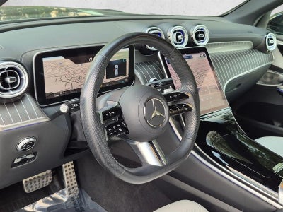 2023 Mercedes-Benz GLC GLC 300 4MATIC® SUV