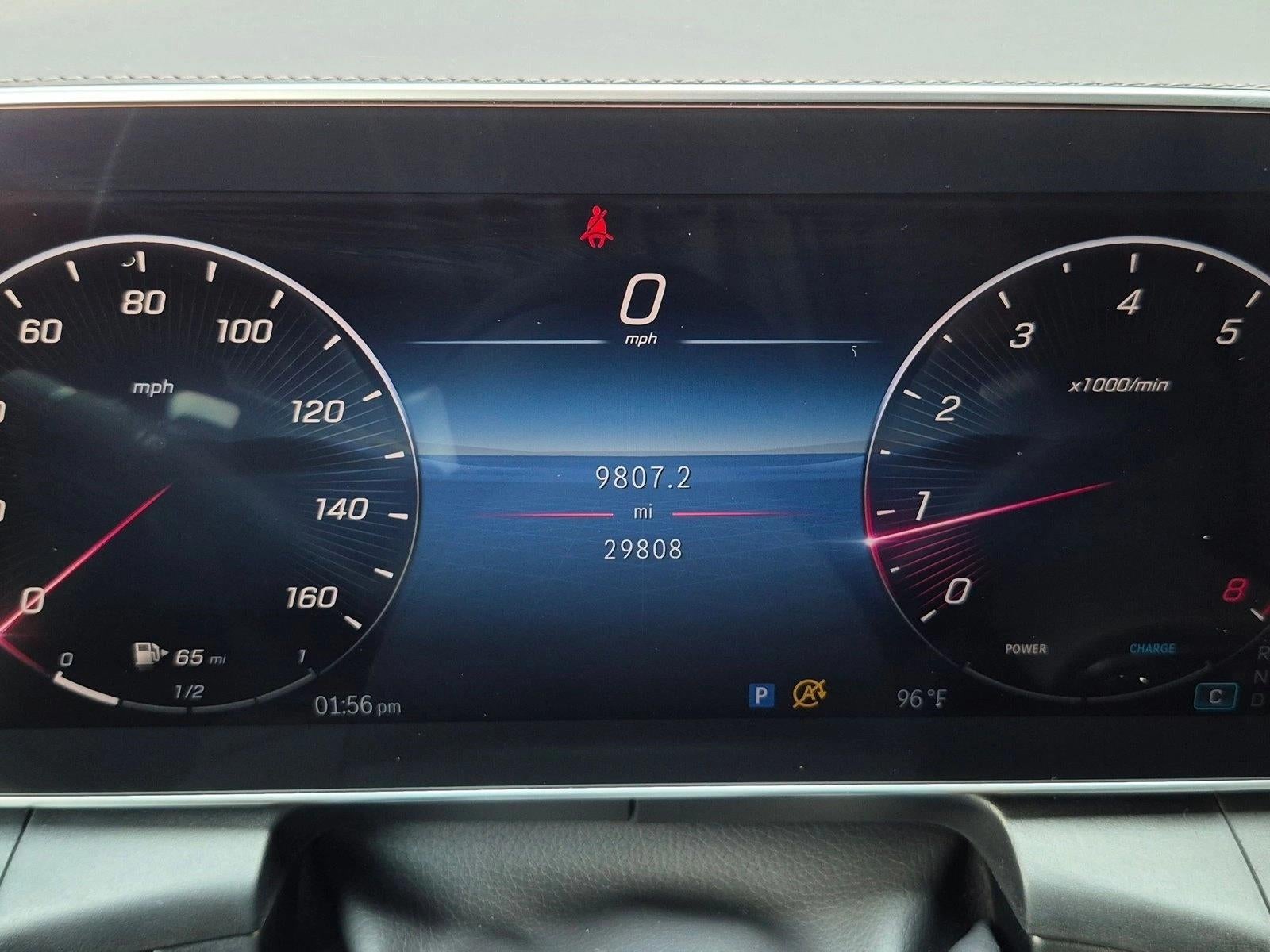 2023 Mercedes-Benz GLC GLC 300 4MATIC® SUV