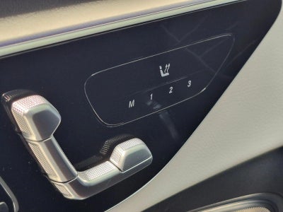 2023 Mercedes-Benz GLC GLC 300 4MATIC® SUV