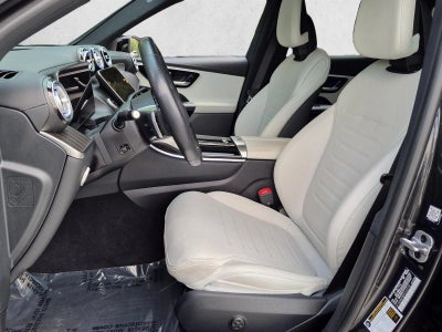 2023 Mercedes-Benz GLC GLC 300 4MATIC® SUV