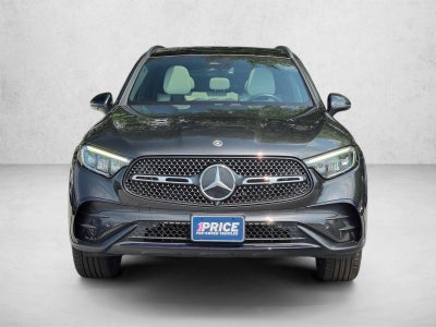 2023 Mercedes-Benz GLC GLC 300 4MATIC® SUV