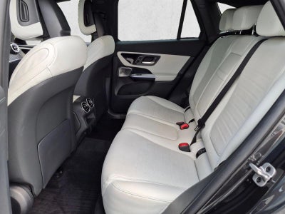 2023 Mercedes-Benz GLC GLC 300 4MATIC® SUV