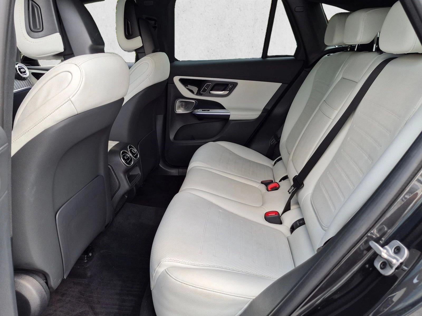 2023 Mercedes-Benz GLC GLC 300 4MATIC® SUV