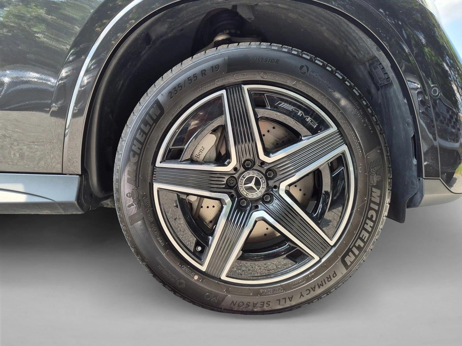 2023 Mercedes-Benz GLC GLC 300 4MATIC® SUV