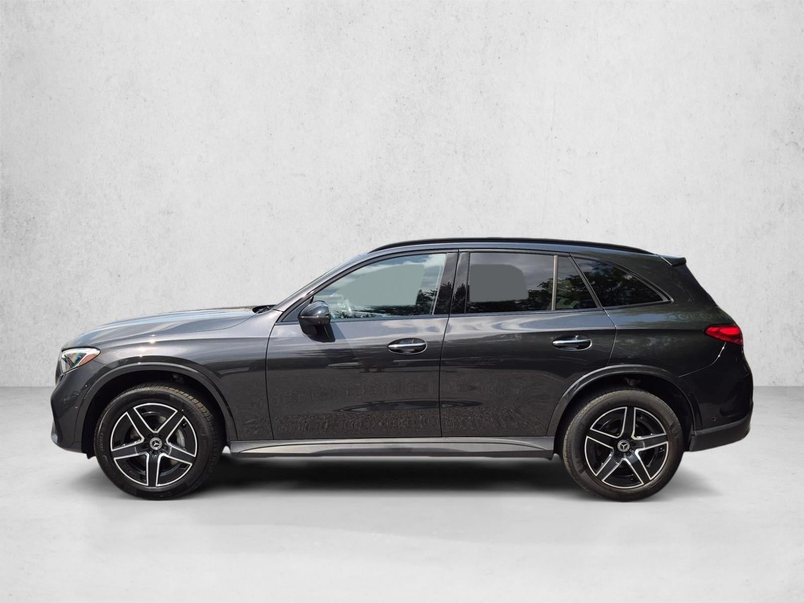 2023 Mercedes-Benz GLC GLC 300 4MATIC® SUV