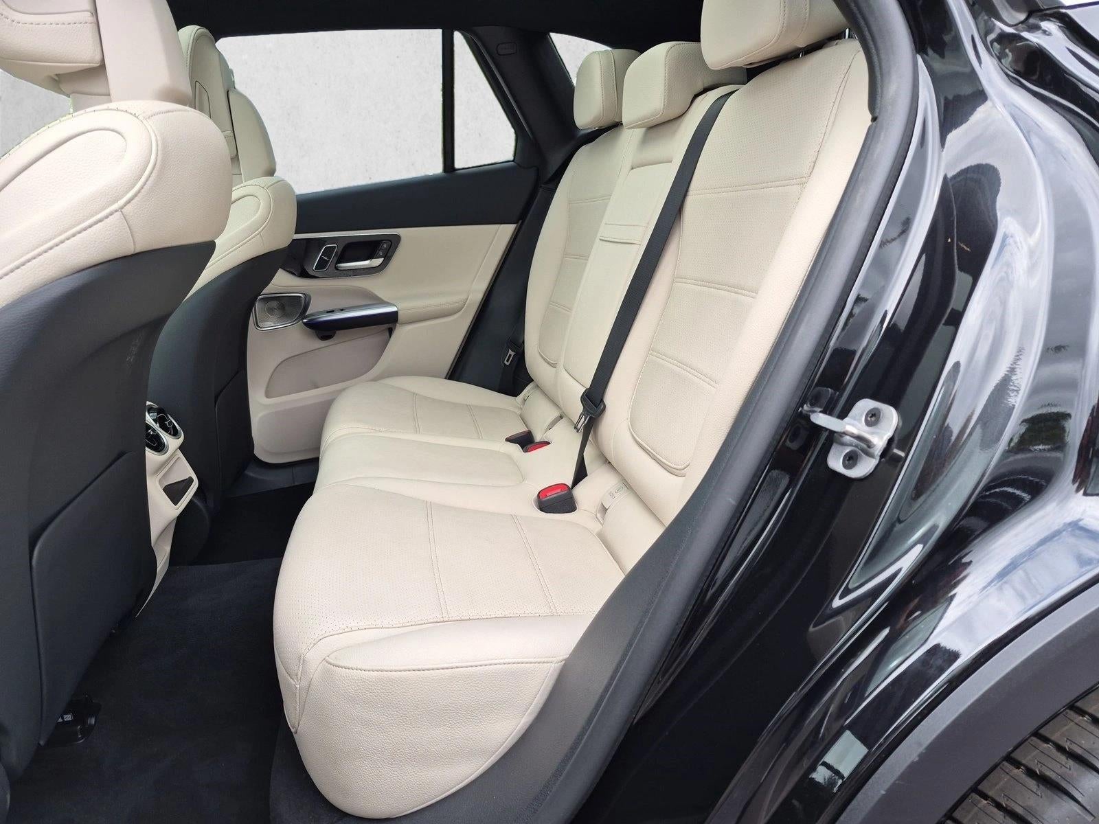 2026 Mercedes-Benz GLC GLC 300 4MATIC® SUV