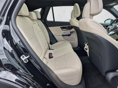 2026 Mercedes-Benz GLC GLC 300 4MATIC® SUV