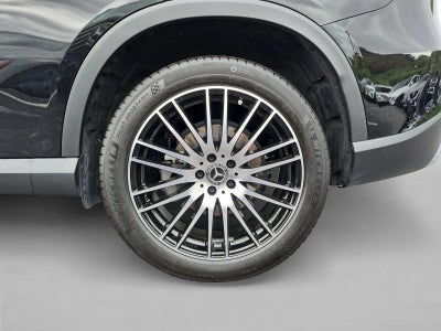 2026 Mercedes-Benz GLC GLC 300 4MATIC® SUV
