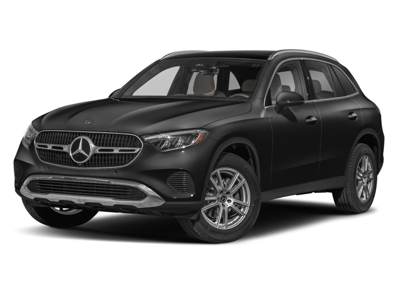 2026 Mercedes-Benz GLC GLC 300 4MATIC® SUV