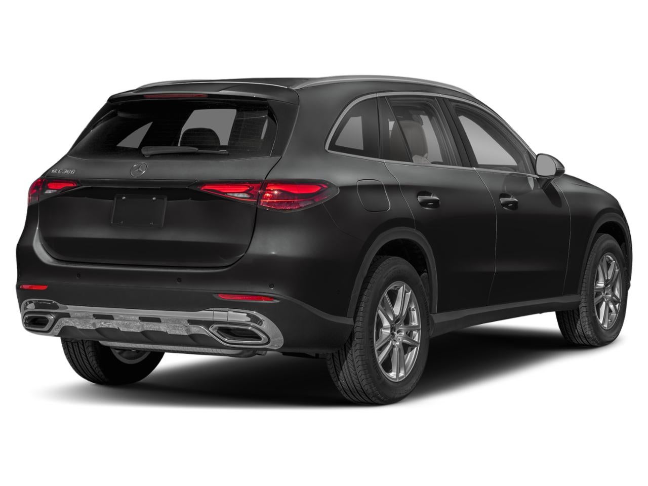 2026 Mercedes-Benz GLC GLC 300 4MATIC® SUV