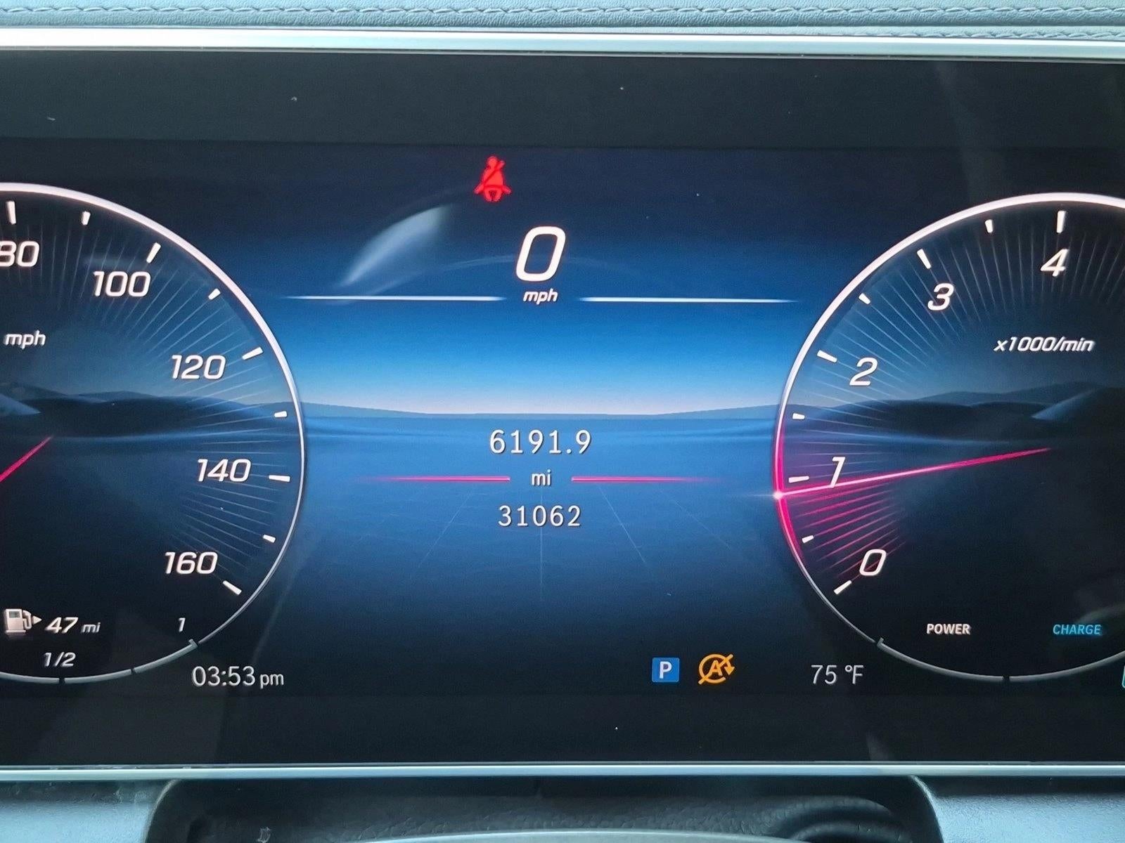 2025 Mercedes-Benz GLC GLC 300 4MATIC® SUV