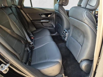 2025 Mercedes-Benz GLC GLC 300 4MATIC® SUV